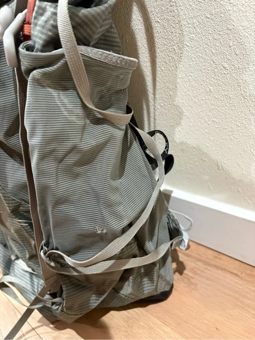 Osprey Eja 58 —  Womens M/L (16-19.5 inch)